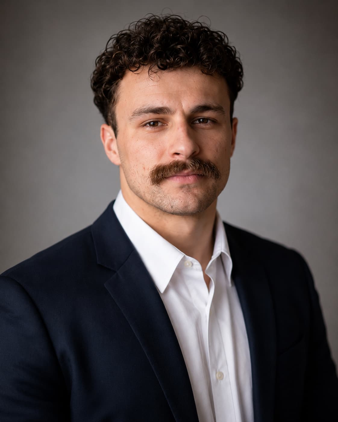 Christopher Azar-Brandes, Founder, Veldarium